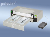 polystar 418 M-RPA with table